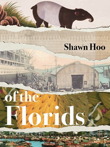 Review of Shawn Hoos Of the Florids � The Shanghai Literary Review pic Review of Shawn Hoos Of the Florids � The Shanghai Literary Review